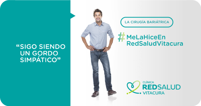 CLÍNICA REDSALUD VITACURA